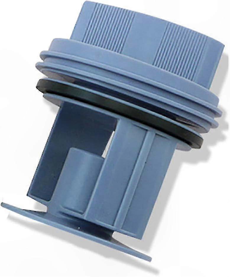 Washing Machine Drain Pump Plug for WM1095/1065 WD7205 Models