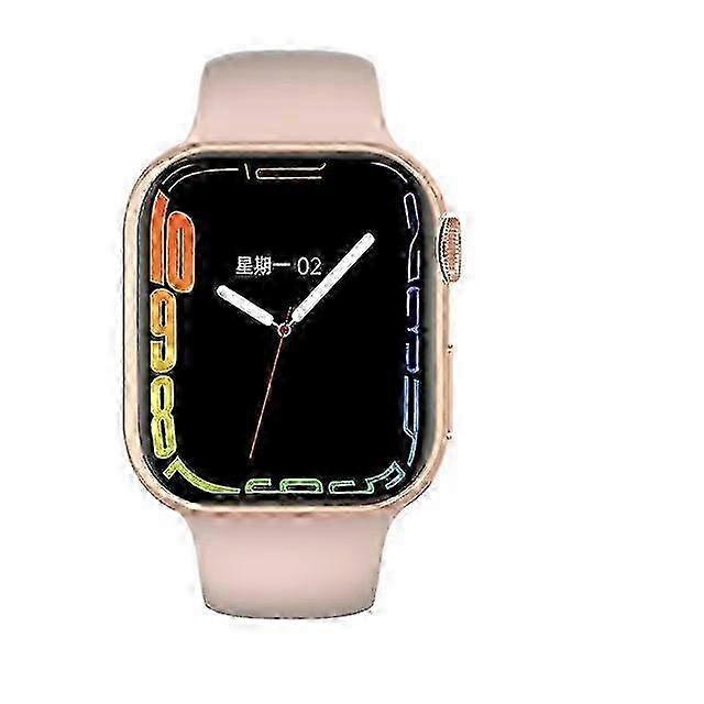 Smartwatch Damen Serie 8 2.0