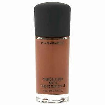 Mac Studio Fix Fond de Teint Fluide spf 15 NC60 30ml