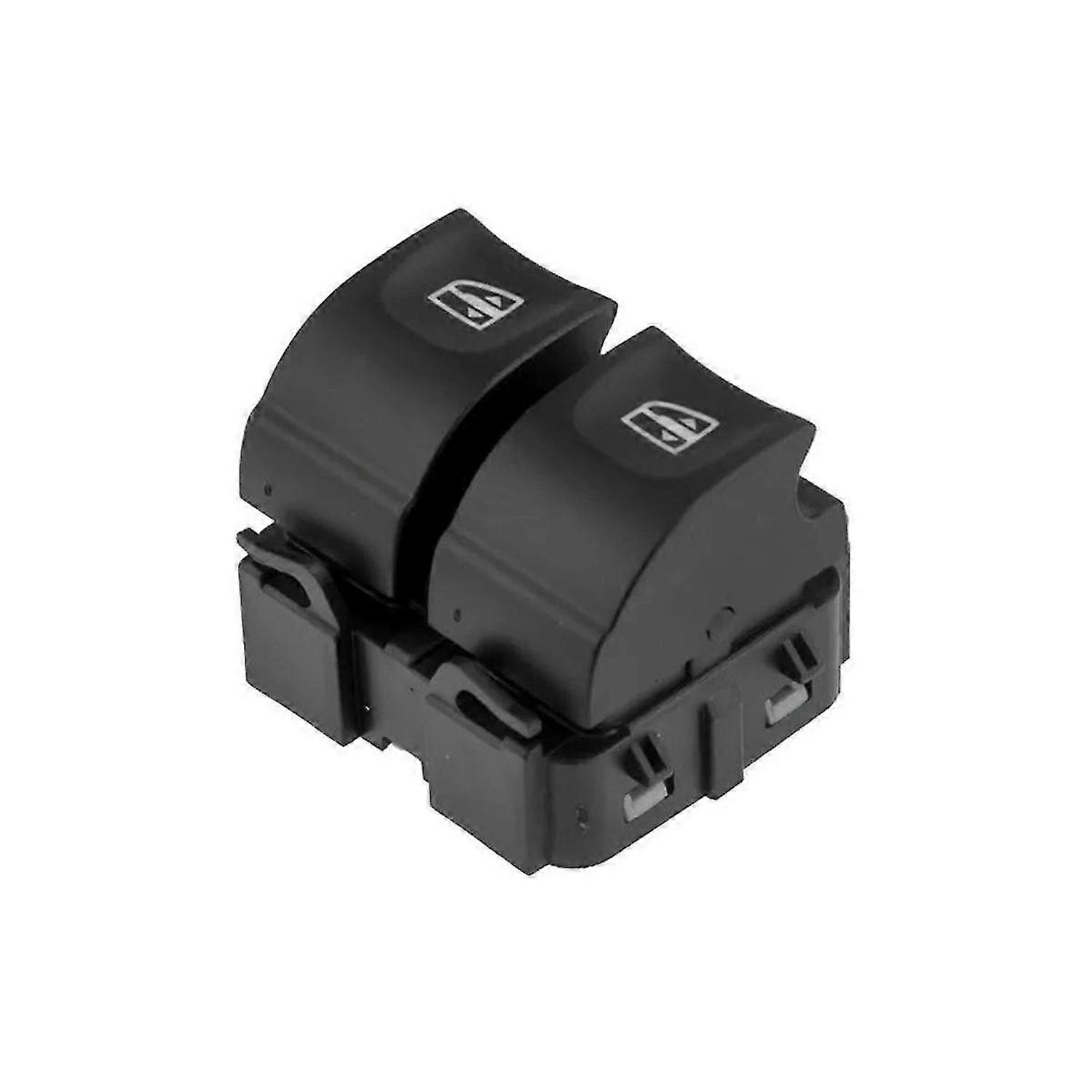 254118032R 10132089 Power Electric Window Switch Button for Duster Sandero