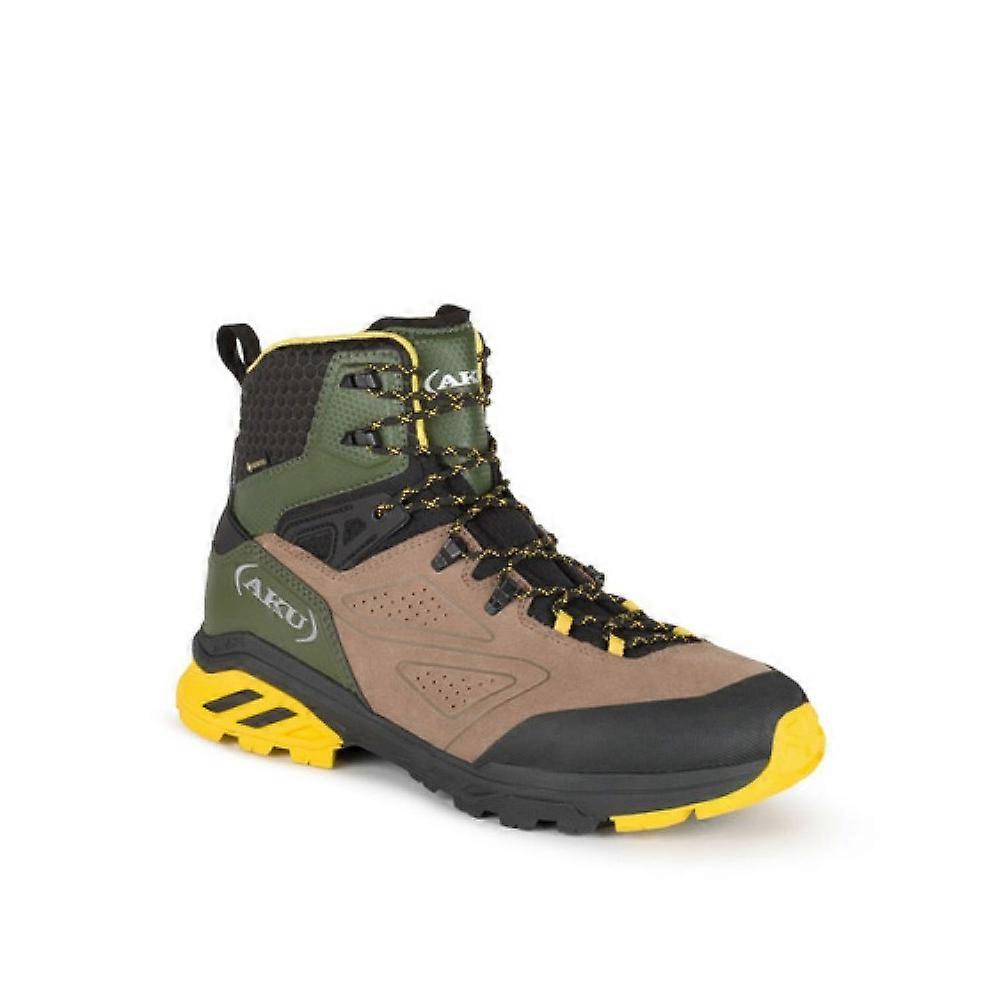 Shoes Aku trekking Reactive Gtx 668220