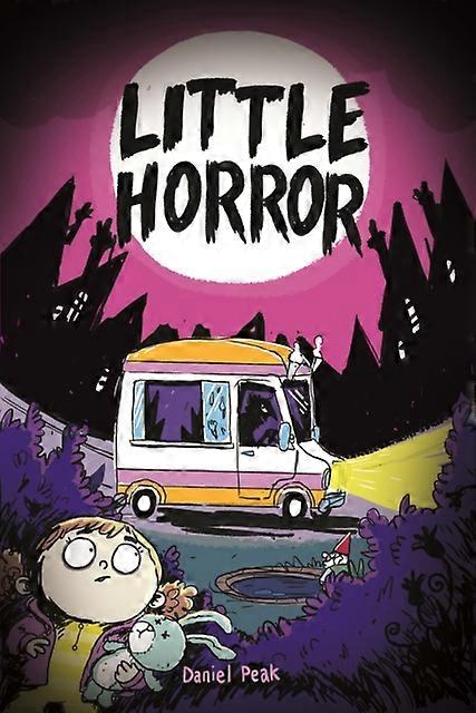 Little Horror - Daniel