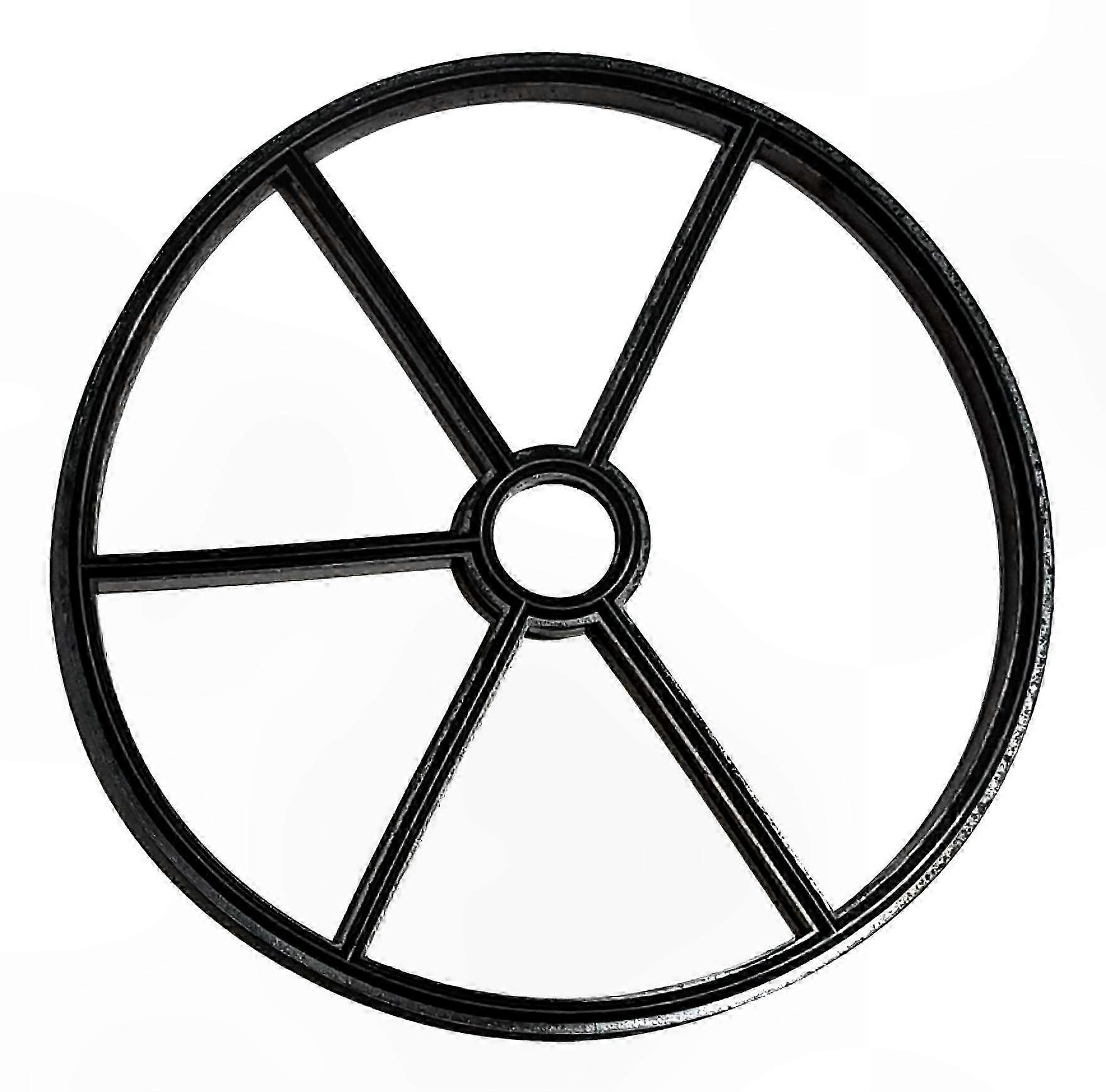 2-inch Valve Spider Gasket for A50024 Water Filter Replacement