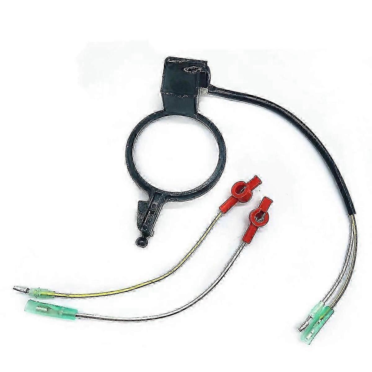 Outboard Trigger 2-Cylinder compatible with Mercury/Mariner 6-25HP(1982-1988 1991-1993)93880A1 98450A1 98450A3 98450A5 98450A10