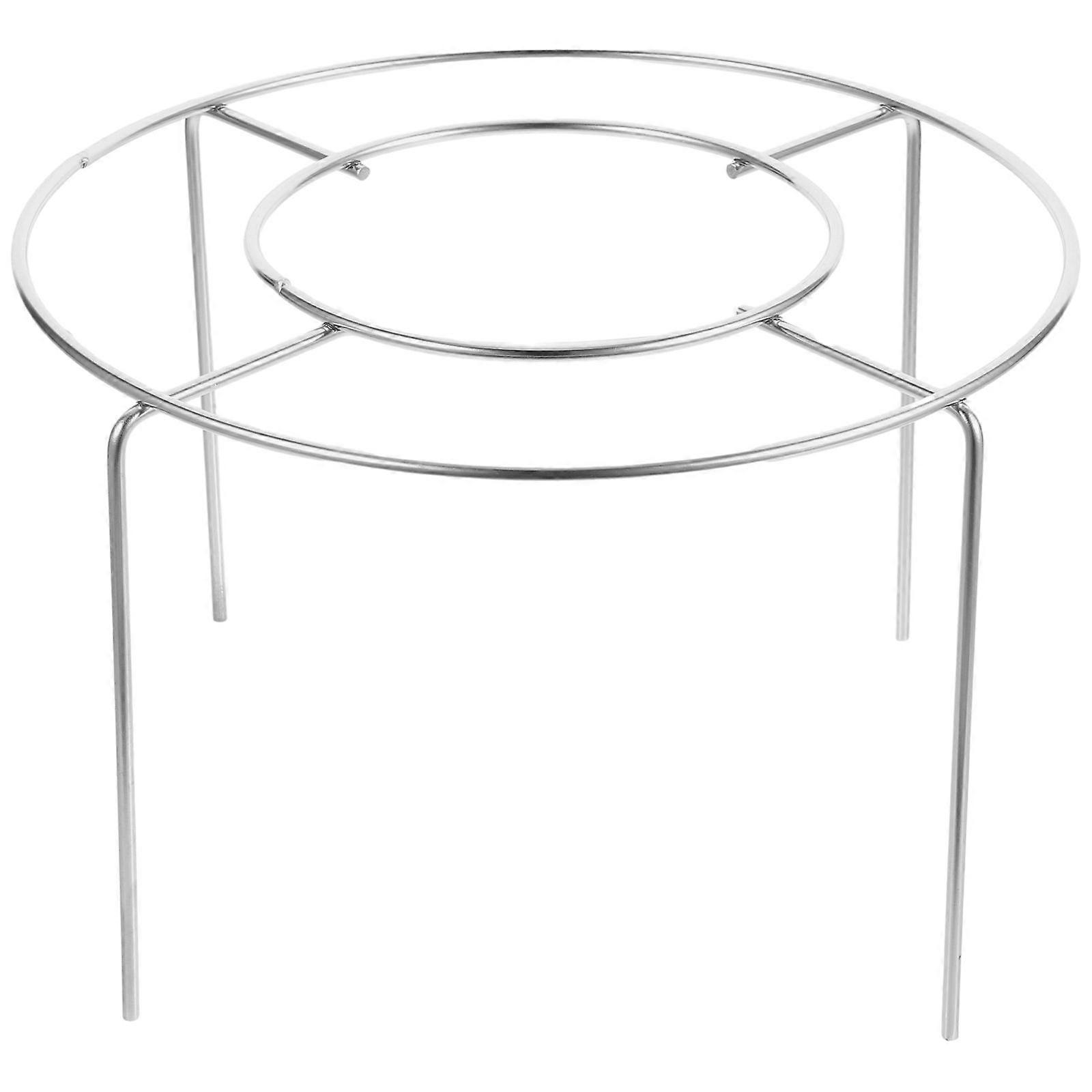 Cake Cooling Rack Bread Cooling Stand Stainless Steel Wire Shelf Bracket Baking Rack Cooling Rack