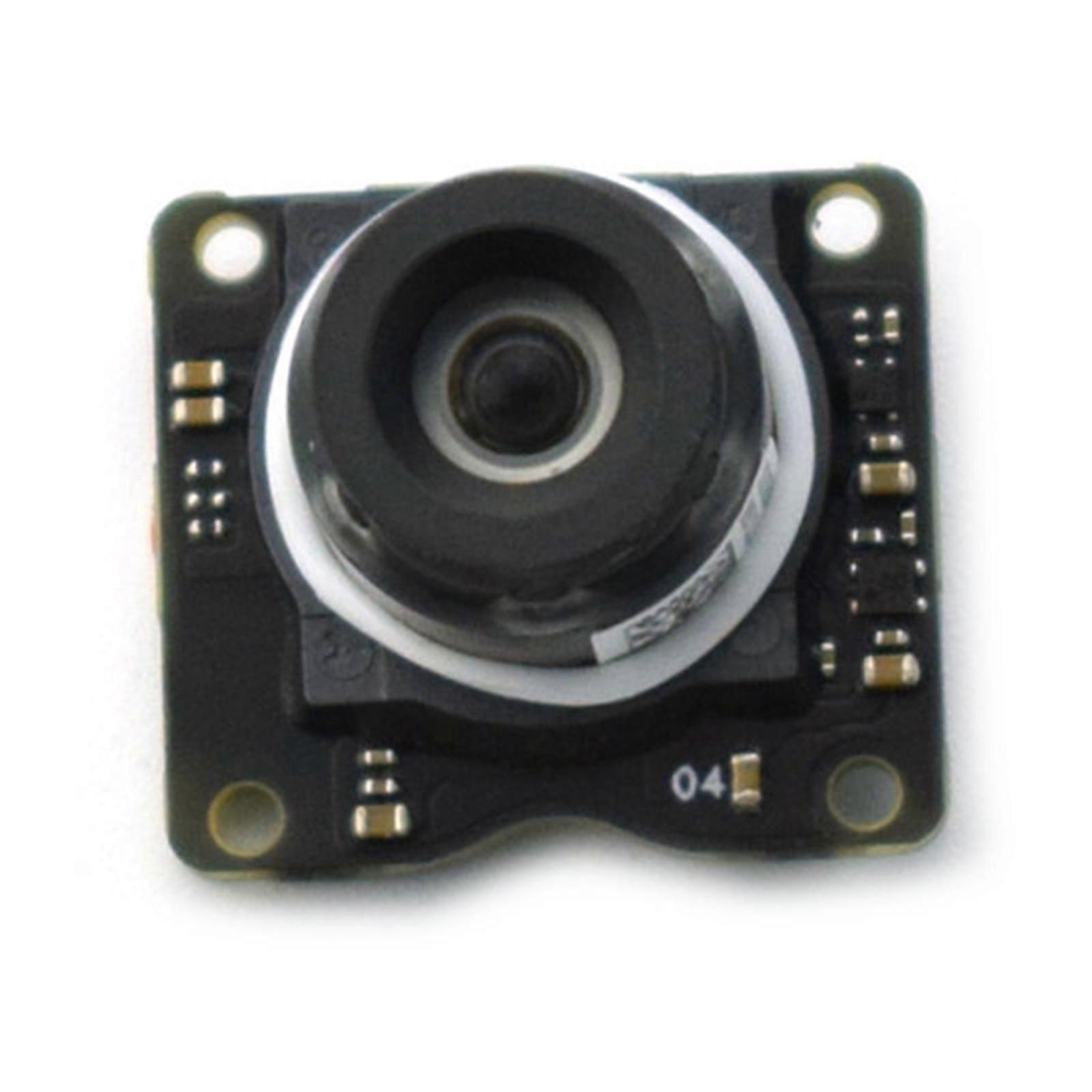 Durable Lens Attachment Camera Lens Chip Replacement Repair Accessory for Mavic Air 2 Gimbal Camera Spare Part