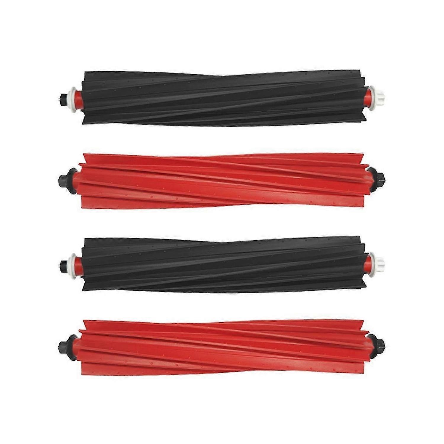 2set For Roborock V20/P10S Pro Robot Vacuum Main Roller Brush