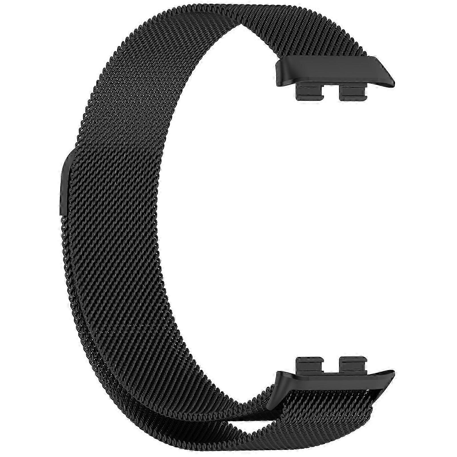 For Honor Band 9 Milan Magnetic Strap