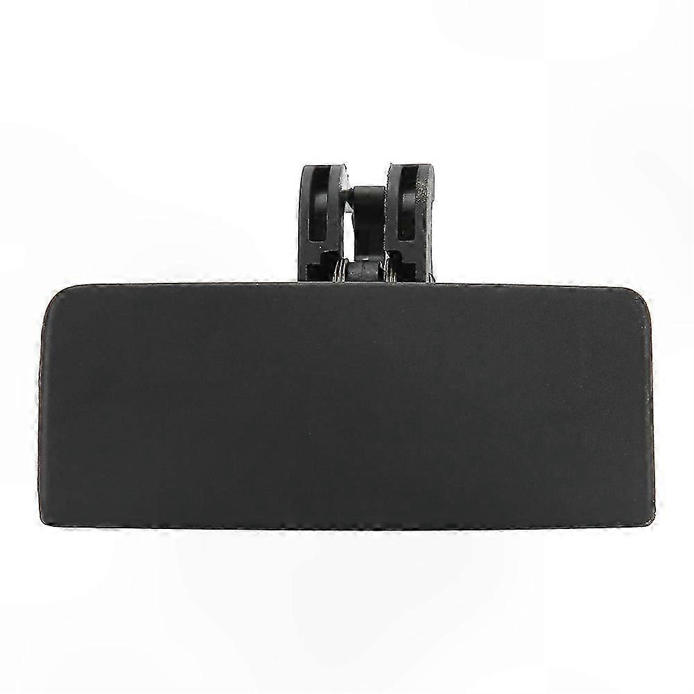 Car Glove Box Handle Replacement for Left-Hand Drive Vehicles 2005-2013 Compact Hatchback Models