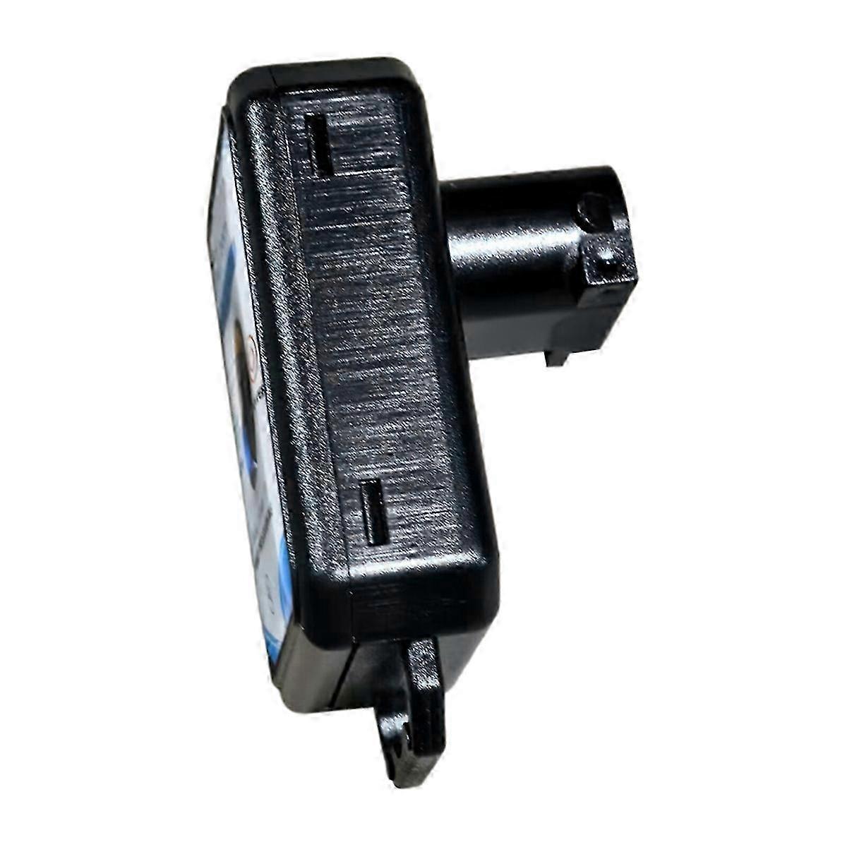 Updated ESL ELV Steering Lock Emulator for Renault Laguna 2 2001-2005 Edition 0923