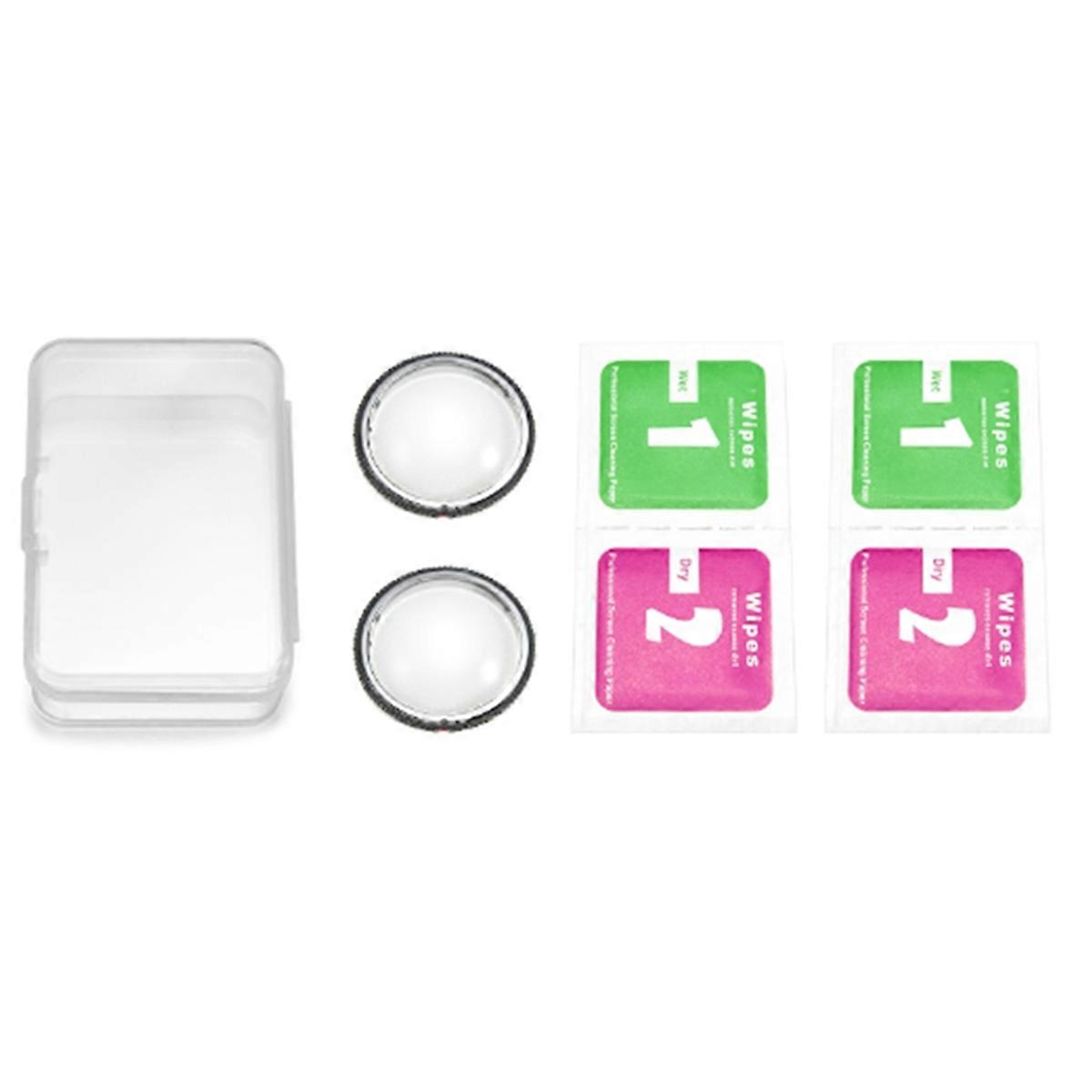 For X4 Lens Guards HD Lens Rotating Protector Cover,Plastic