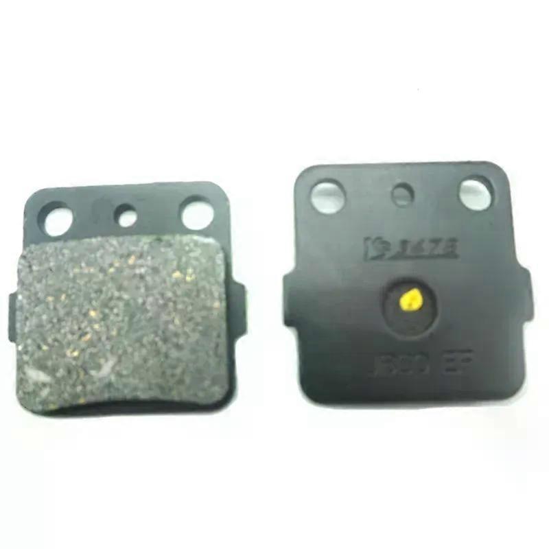 Motorcycle Front Rear Brake Pads For HONDA CRF150R 2006-2023 CRF150RB 2007-2022 CRF150RII 2006-2009 2013-2020 CRF150 R RB RII
