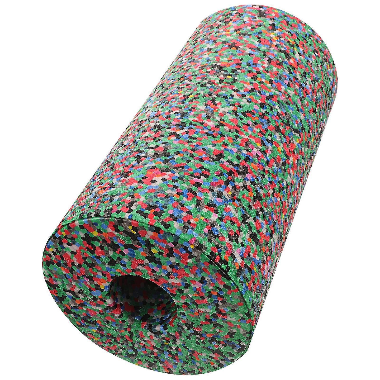 Back Foam Roller for Muscle Relief and Massage 3Pcs Foam Rollers
