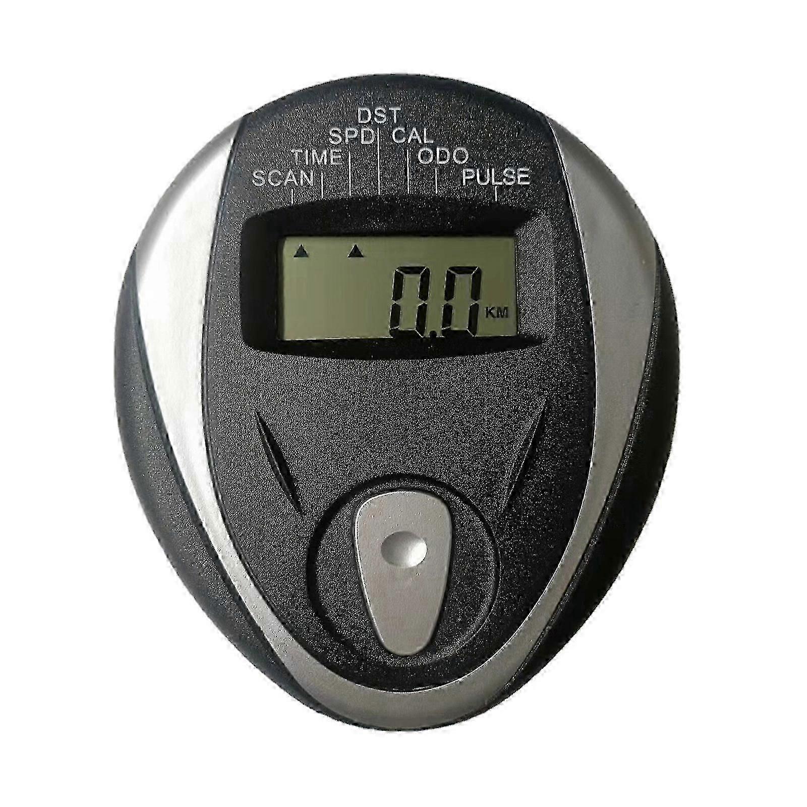 Ersatz-Monitor-Tachometer für Heimtrainer-Computer