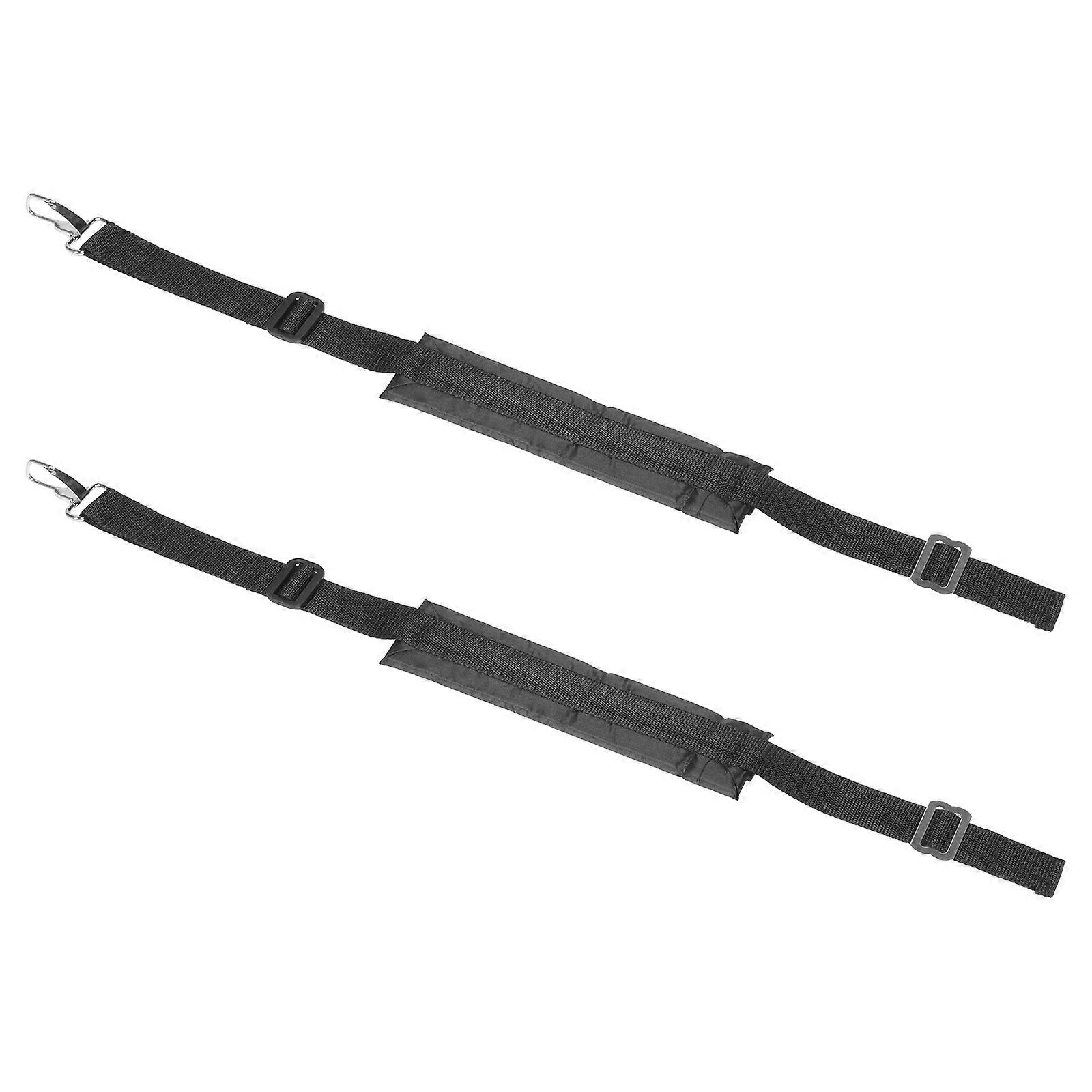 Spray Shoulder Straps for Backpack Agricultural Sprayer Replacement 4Pairs