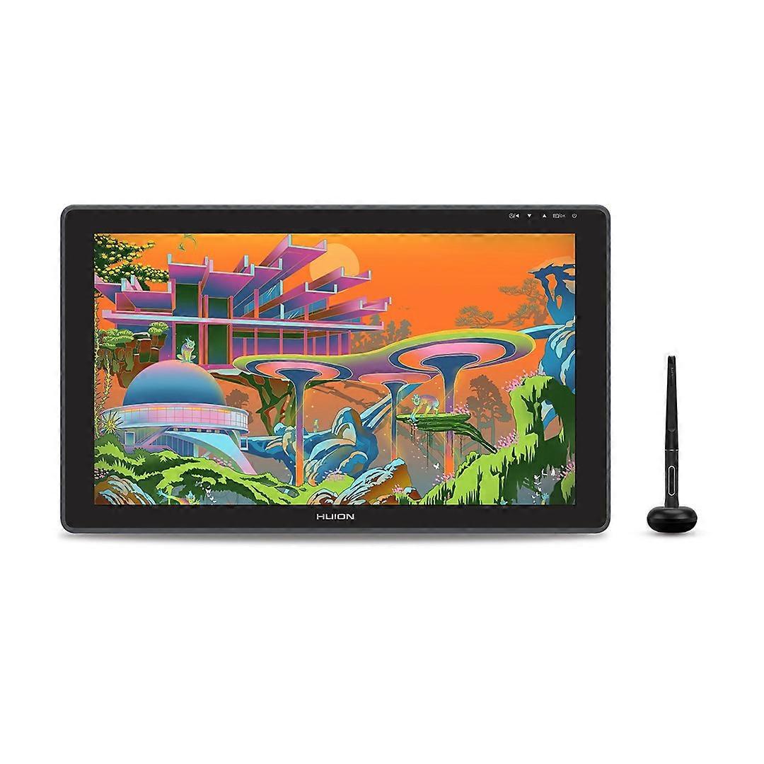 Huion Kamvas 22 Plus grafikus tábla