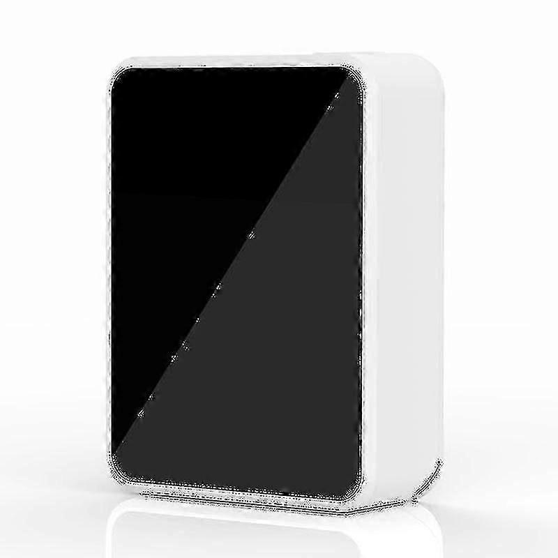 Electric Aroma Diffuser Hotel Home Purifier