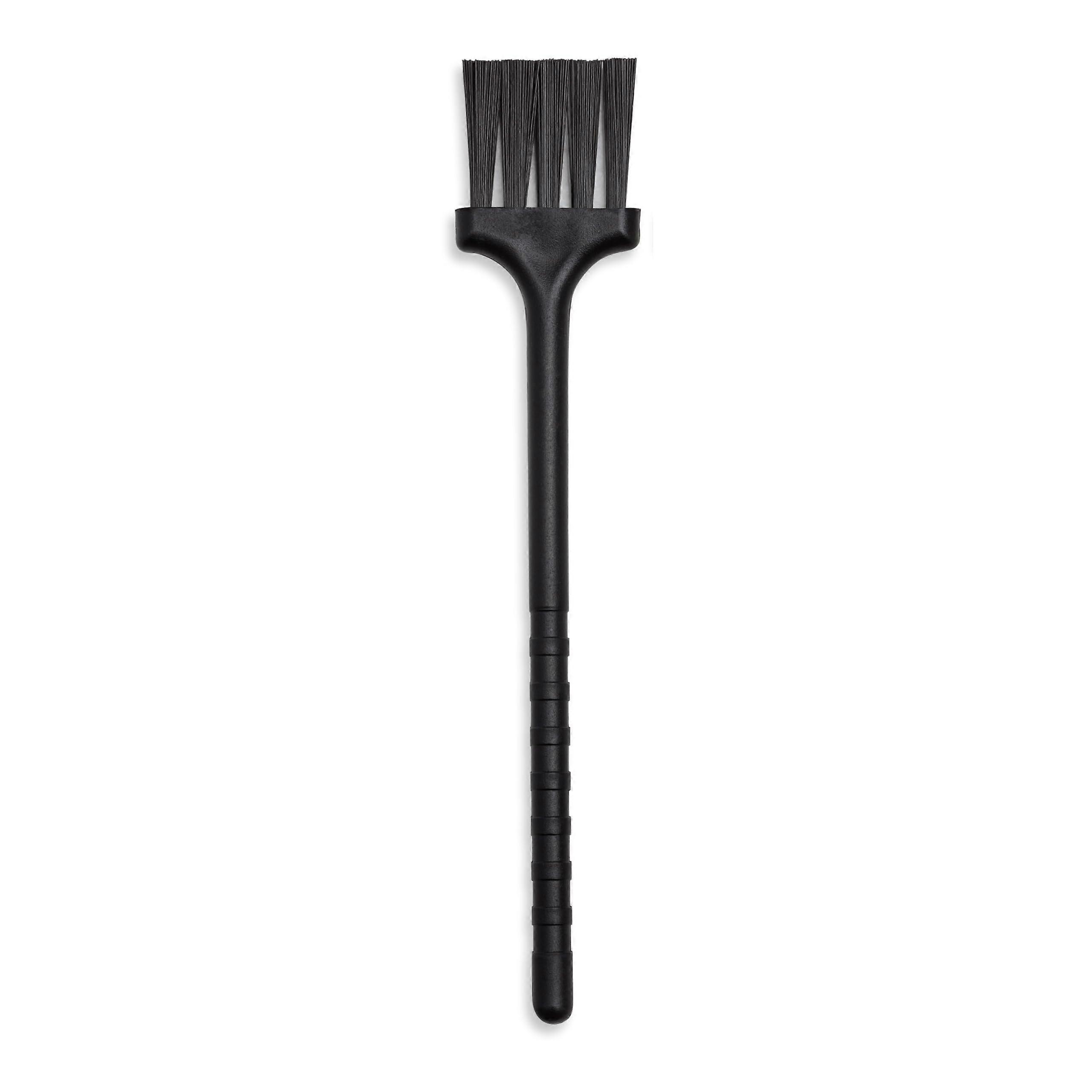 Keyboard Brush  Plastic Small AntiStatic Cleaning Brush For Laptop And Computer  Narrow Keyboard Cleaner
