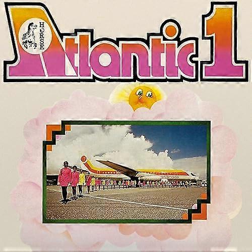 Various Artists - ATLANTIC 1 EXPANDED 2CD EDITION [CD]