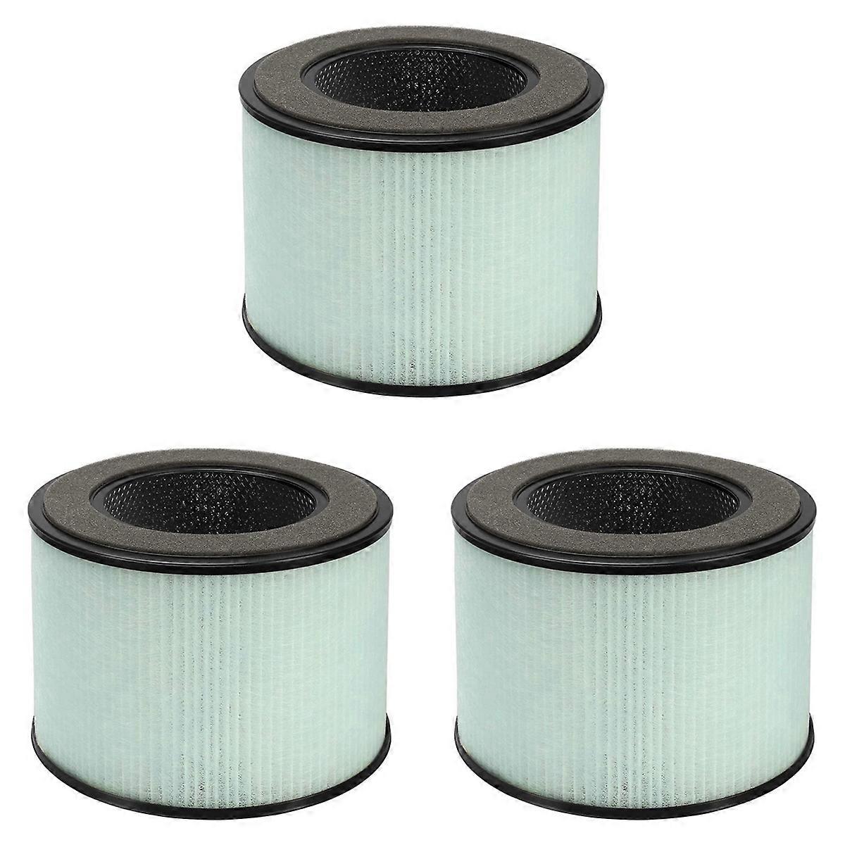 Replacement HEPA Filter for PARTU BS-08, Filter System