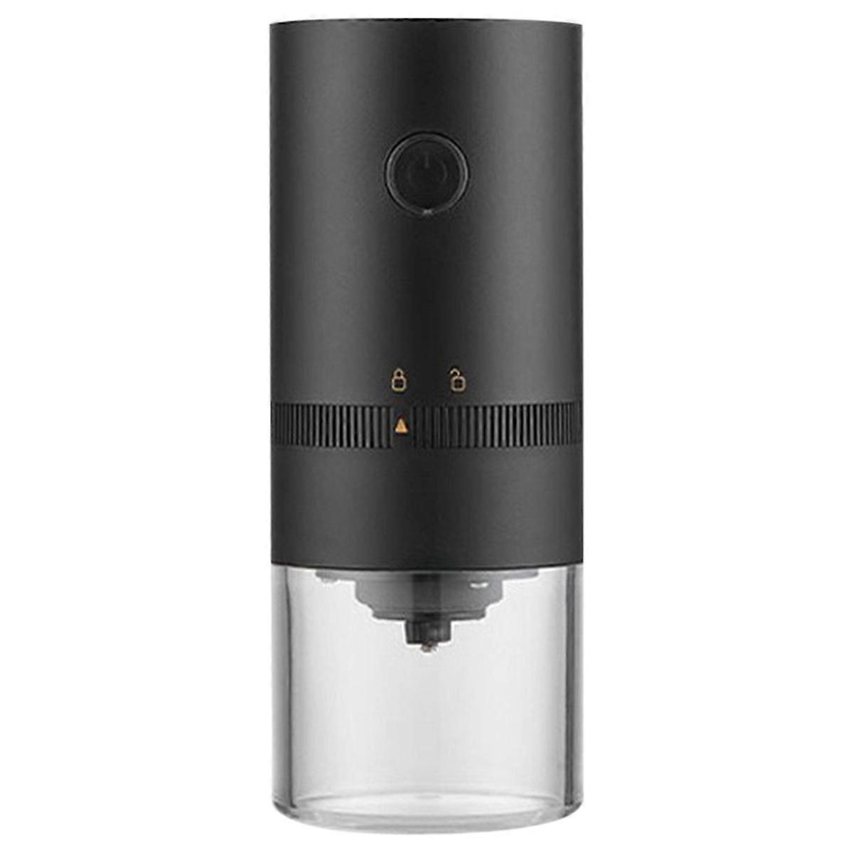 Coffee Grinder TYPE C USB Charge Professional