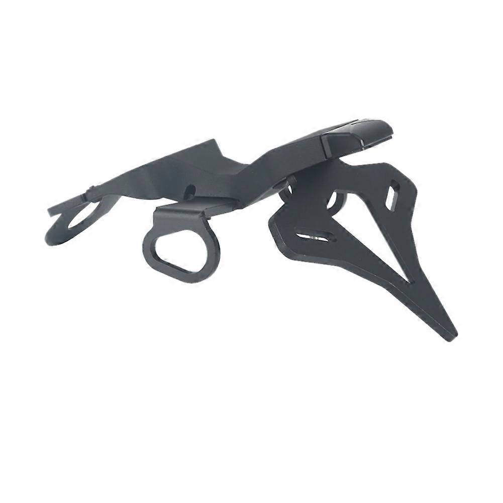 Tailstock Frame Bracket for YAMAHA MT-10 2022-2024