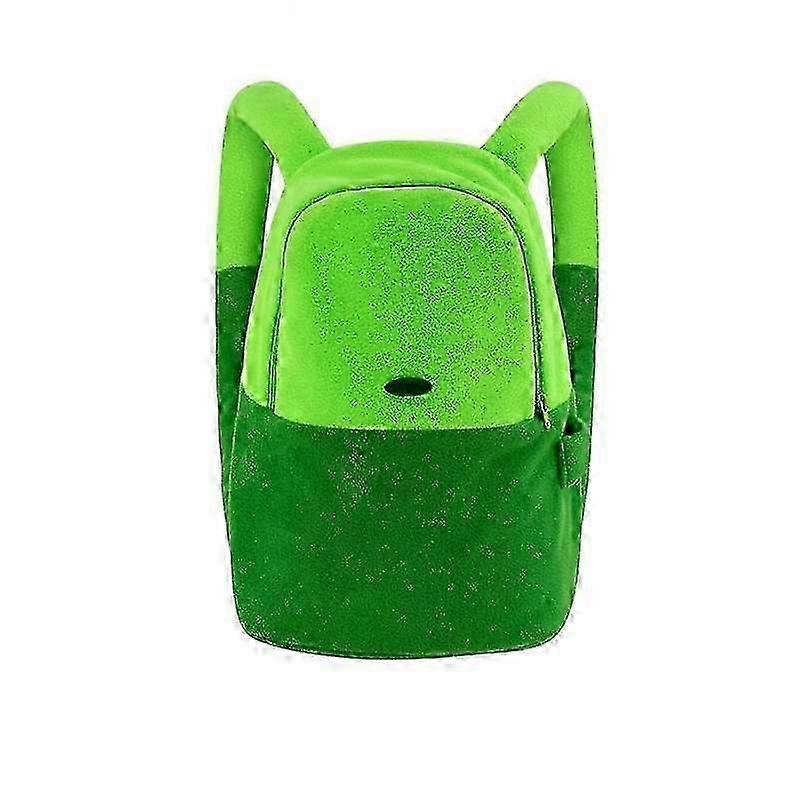 משחק אנימה כובע קוספליי ילד חמוד ירוק קטיפה תרמיל לבן אוזני ארנב עבור תחפושת יום הפסחא ליל כל הקדושים אביזר-טוב