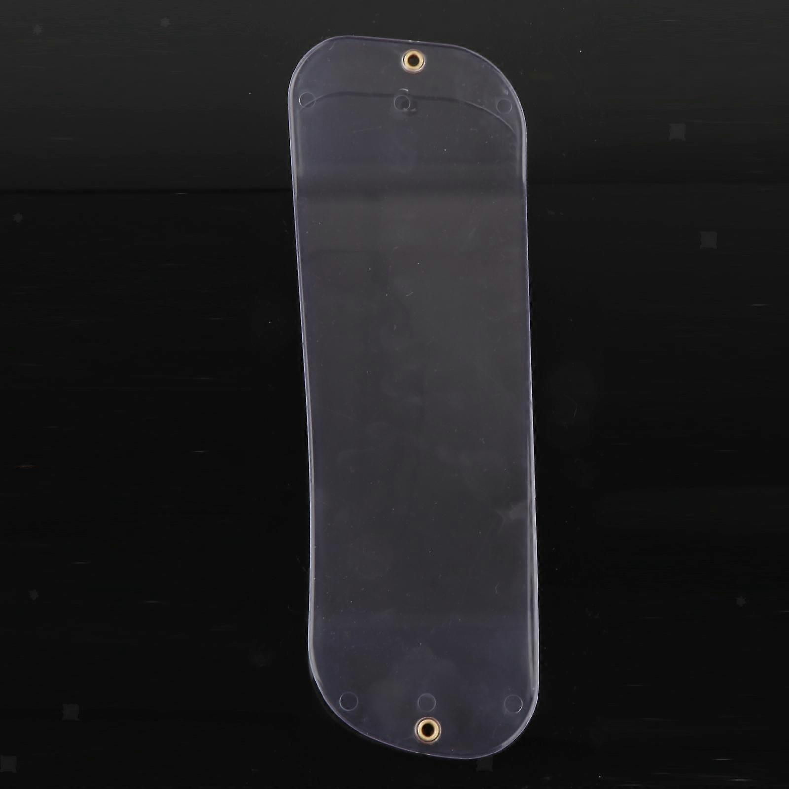 Fishing Flasher Accessory 11" DIY Lightweight Attract Salmons Convenient