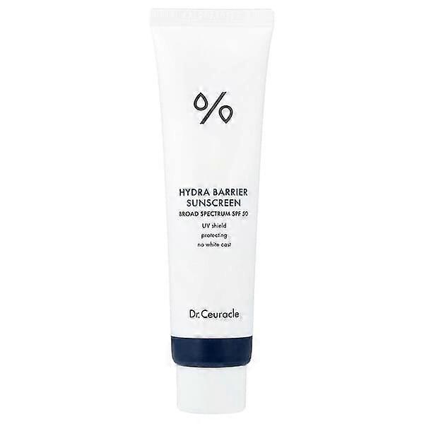 Dr. Ceuracle, Hydra Barrier Sunscreen, SPF 50, 1.69 fl oz (50 ml)