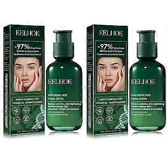 Anti-aging kasvoseerumi Deep Nourishing Genta lWrinkle Repairing Essences for Fine Strips