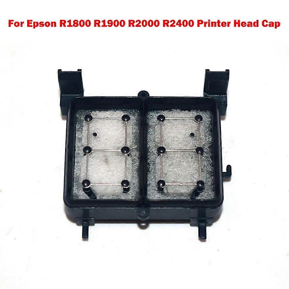 DX5 waste ink pad mat For eps R1800 R2400 R2000 R1900 P400 print head cap