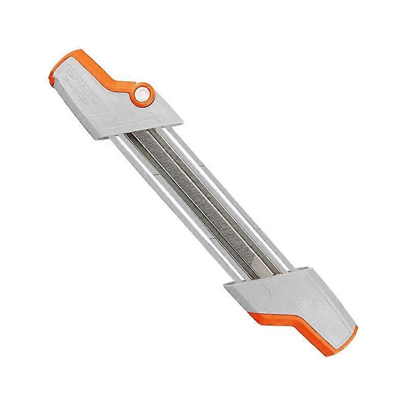 2 in 1 file holder for saw chain  4.0 mm Betterlifefg