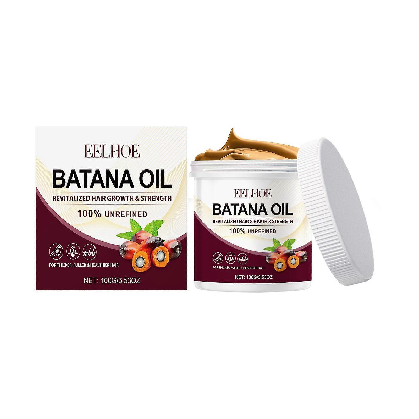 Batana Oil Conditioner Soft And Light Nourishing And Hydrating Dry Hair Smooth And Glossy Conditioner