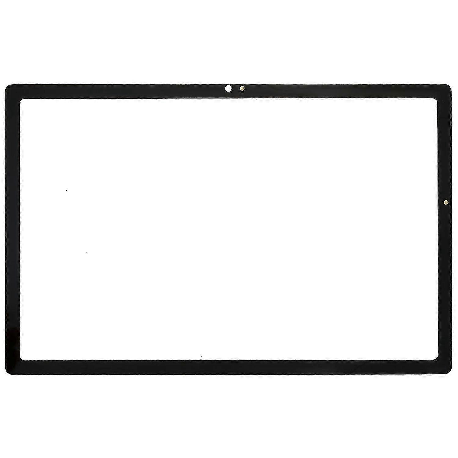 25-26 For Samsung Galaxy Tab A8 10.5 (2021) SM-X200/SM-X205 Front Screen Glass Lens Replacement