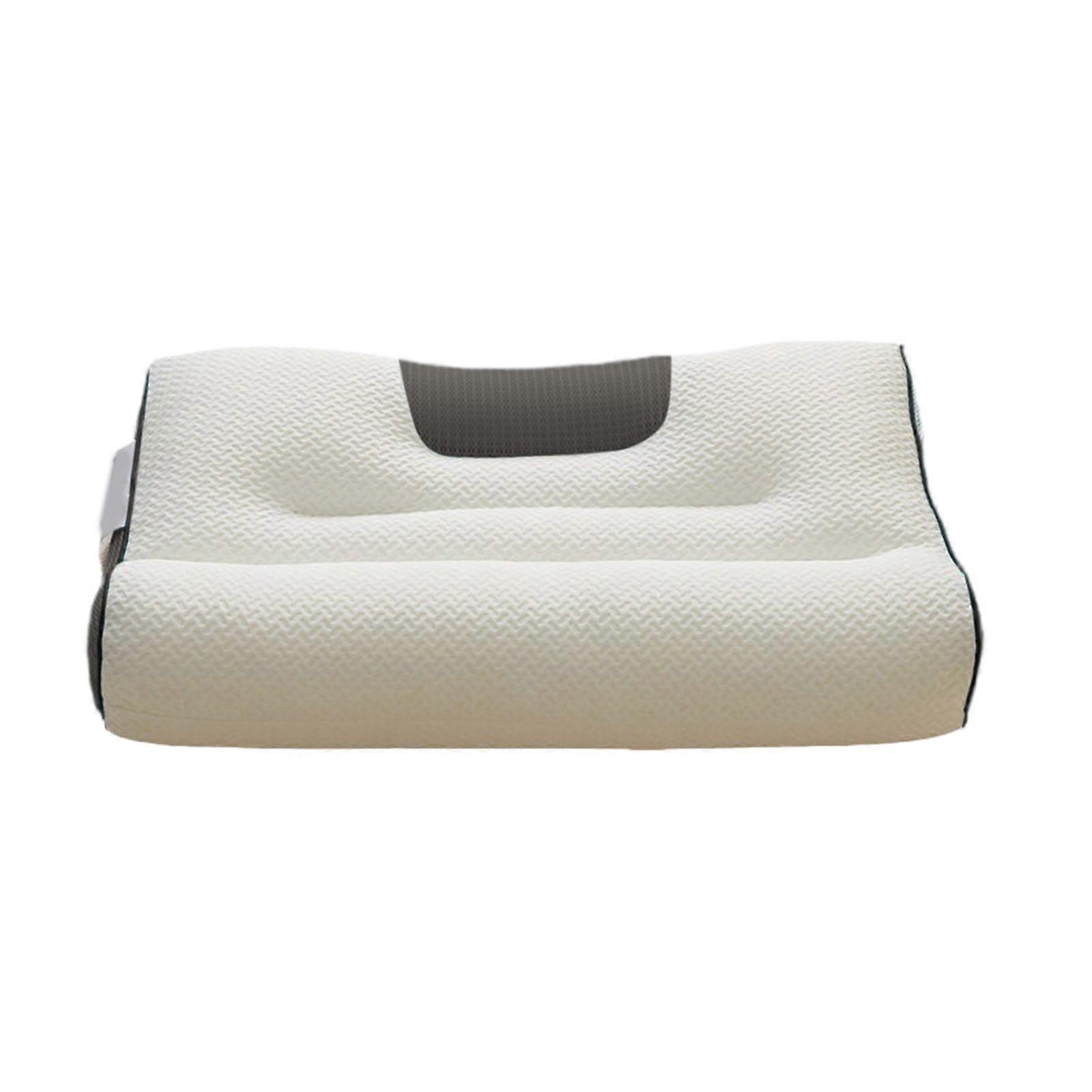 July Prep Clearance Items Home Deals!Zeceouar Gentle Support Soybean Pillow For Better Sleep - Ideal Pillow Core For Home Use