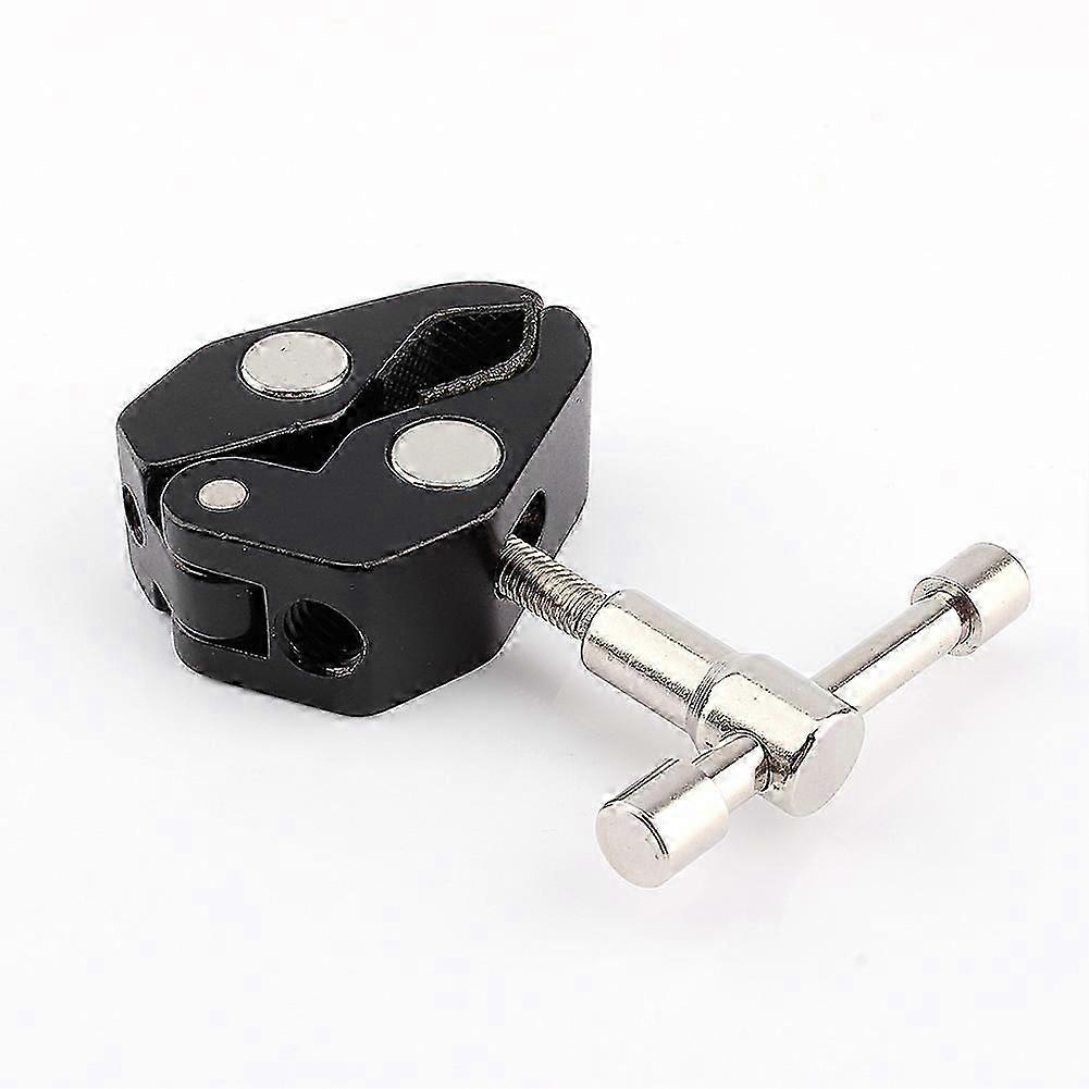 Multifunctional Crab Clamp Pliers for DSLR Camera