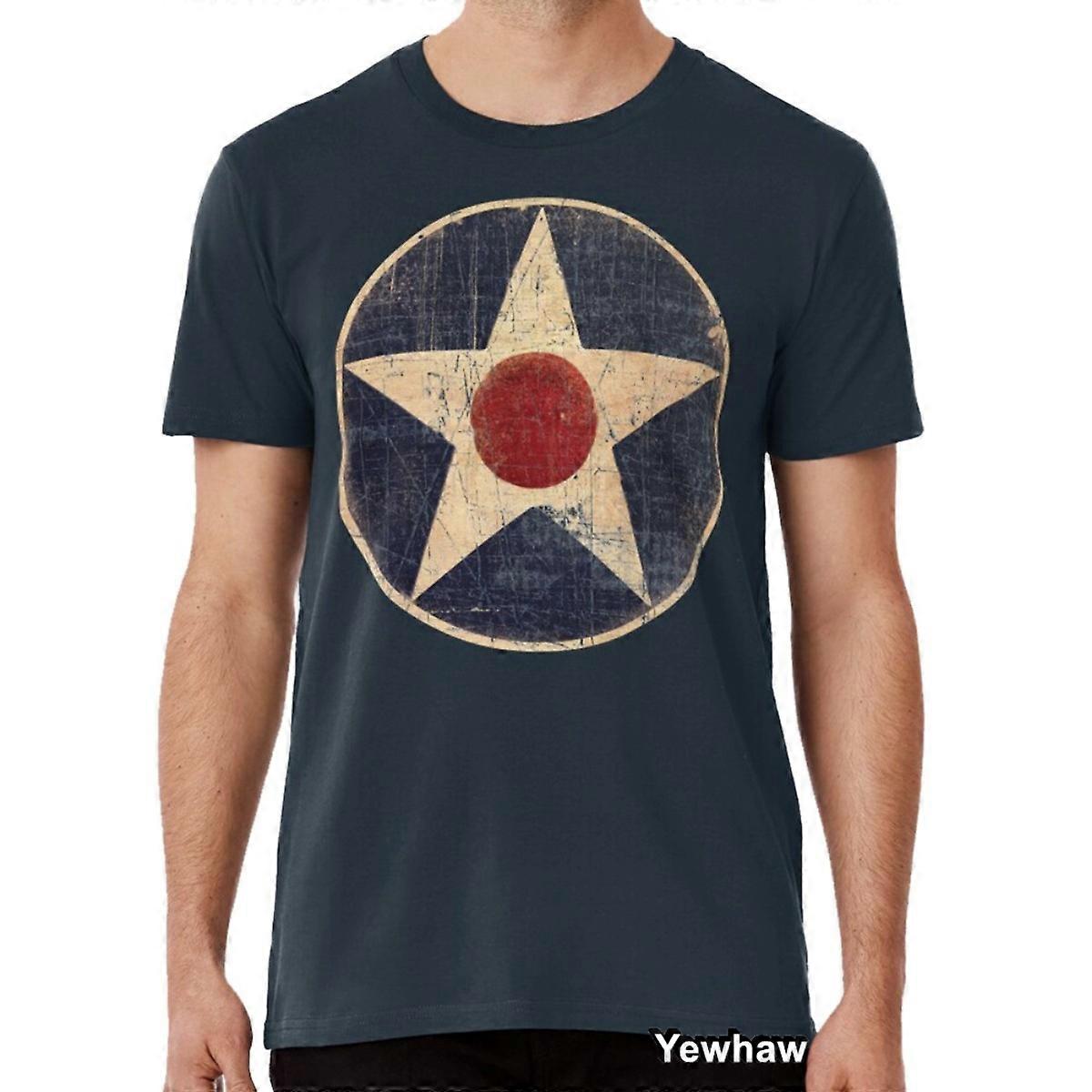 Tričko Army Air Corps USAF letectvo WWII2 WW2