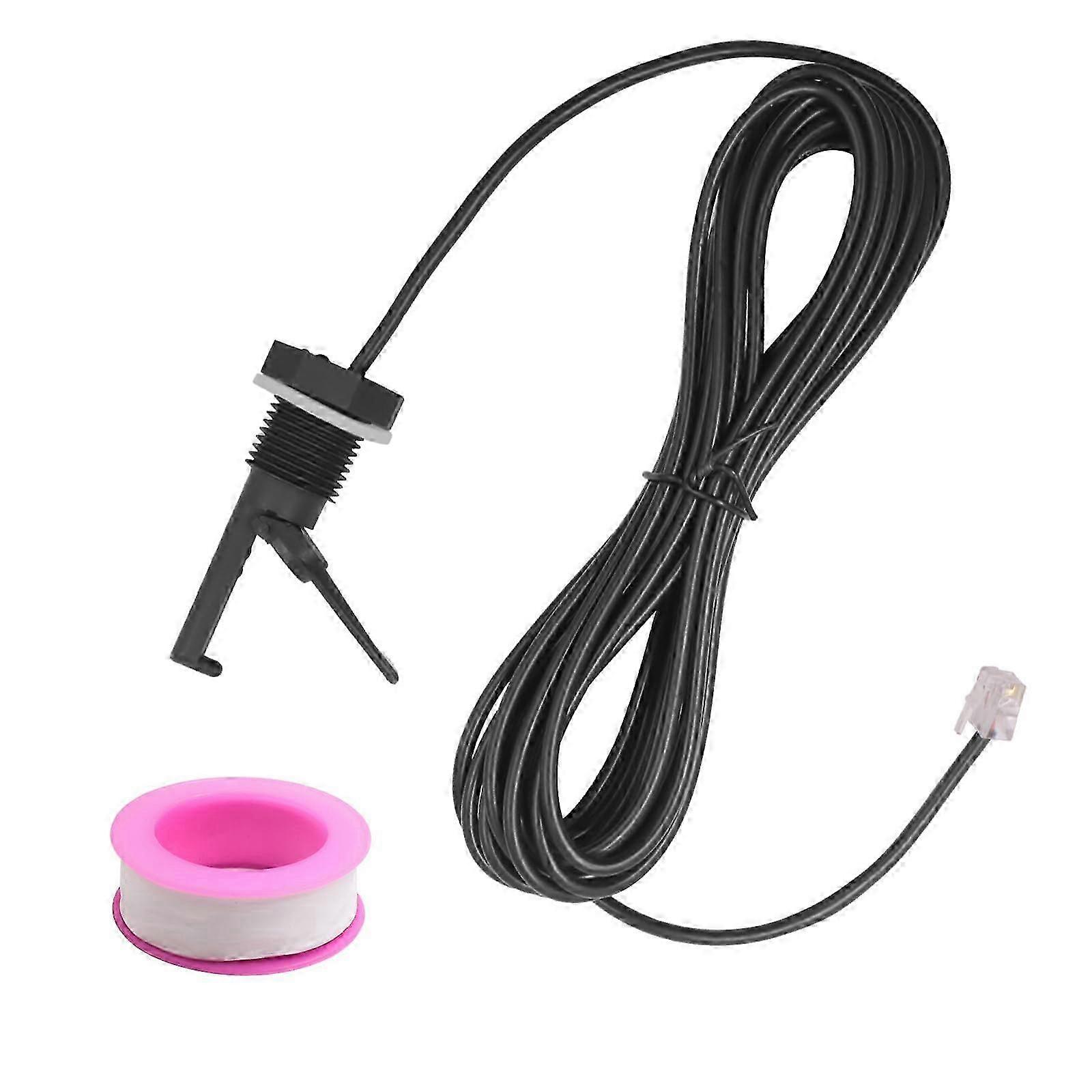 25-26 Flow Switch for Pool and Salt Chlorine Generators