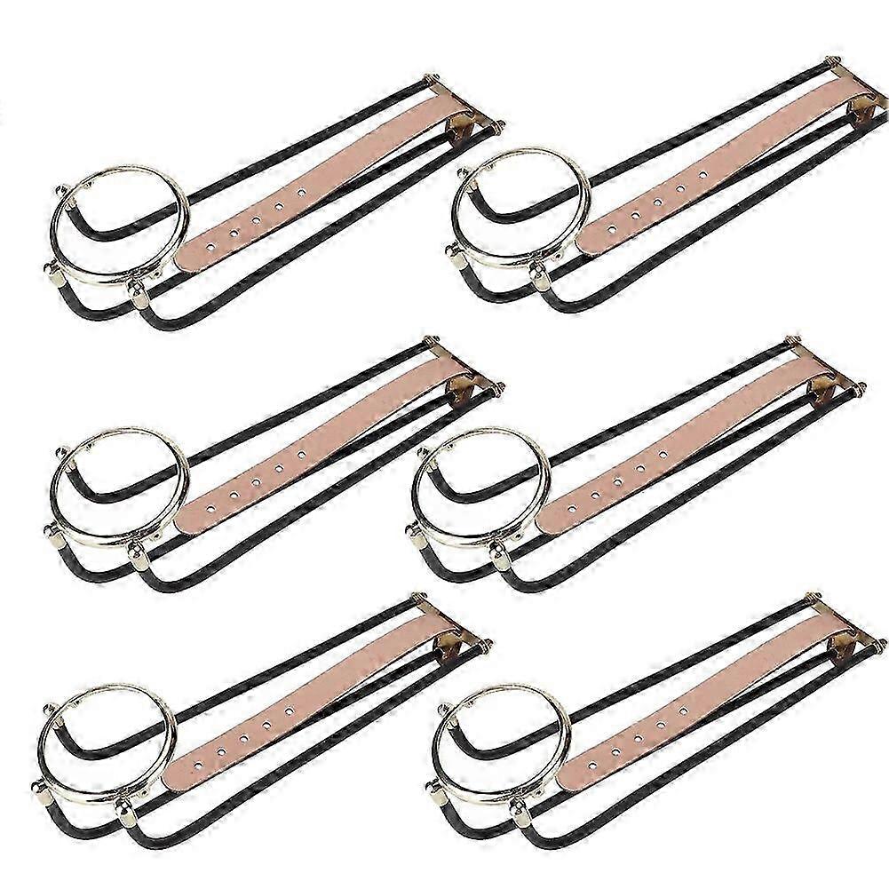 Billiard Ball Rail Pocket for Billiards Table Replacement with Net Billiards Table Parts
