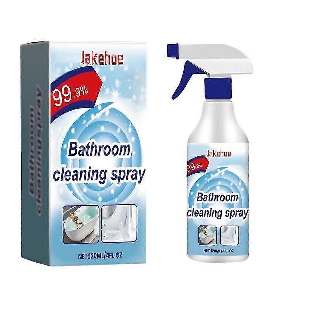 رذاذ تنظيف الحمام Skfe رذاذ تنظيف الحمام ، منظف البقع العنيدة