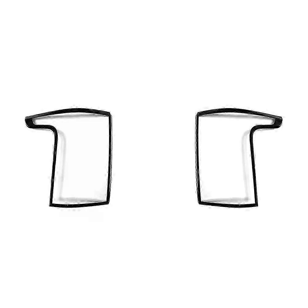 Rear taillight shell for Land Rover Range Rover 2013-2017 replacement