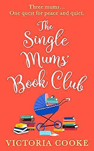 The Single Mums Book Club
