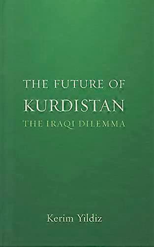 The Future of Kurdistan: The Iraqi Dilemma