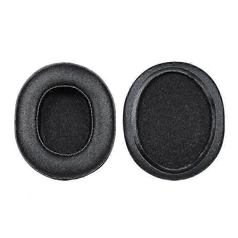 iGene K2用2PCSヘッドセットスポンジイヤーマフ
