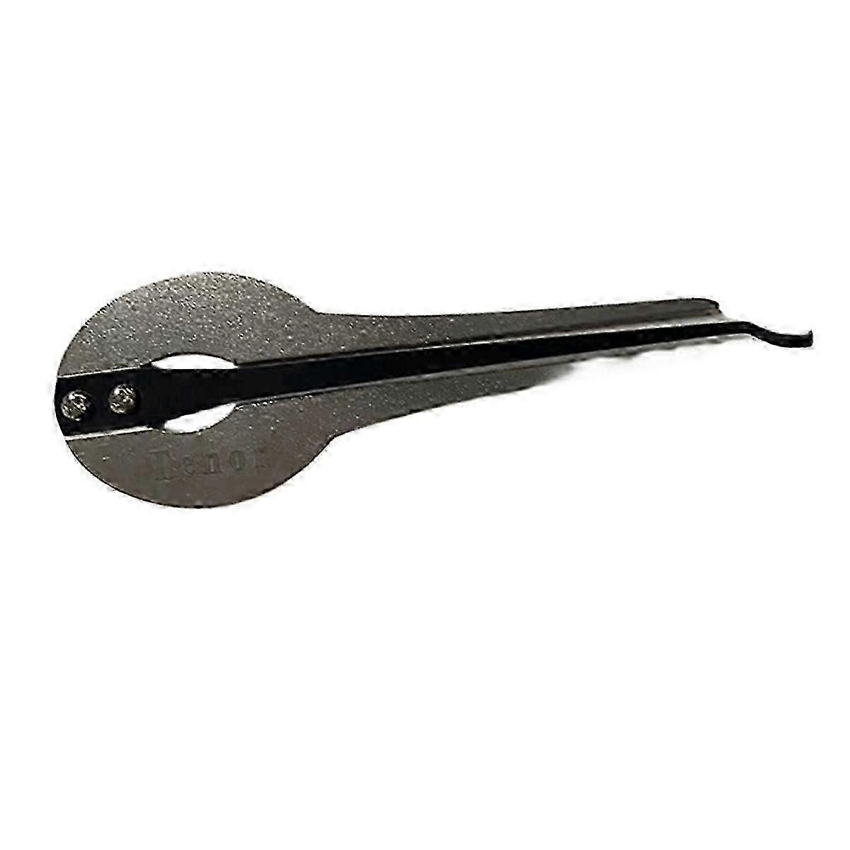 Large National Instrument Russian Harmonica Beginner'S Choice Portable Harp