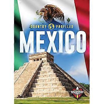 Mexico - Marty Gitlin