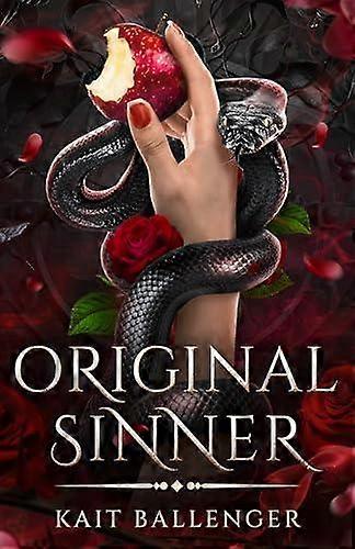 Original Sinner - Kait Ballenger