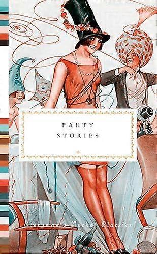 Party Stories - Penguin Random House