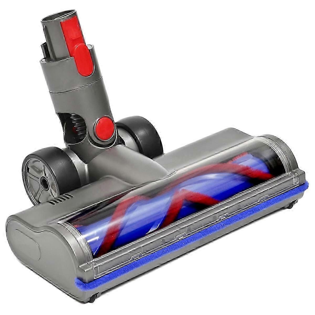 V8 Quick-release Vacuum Head Replacement