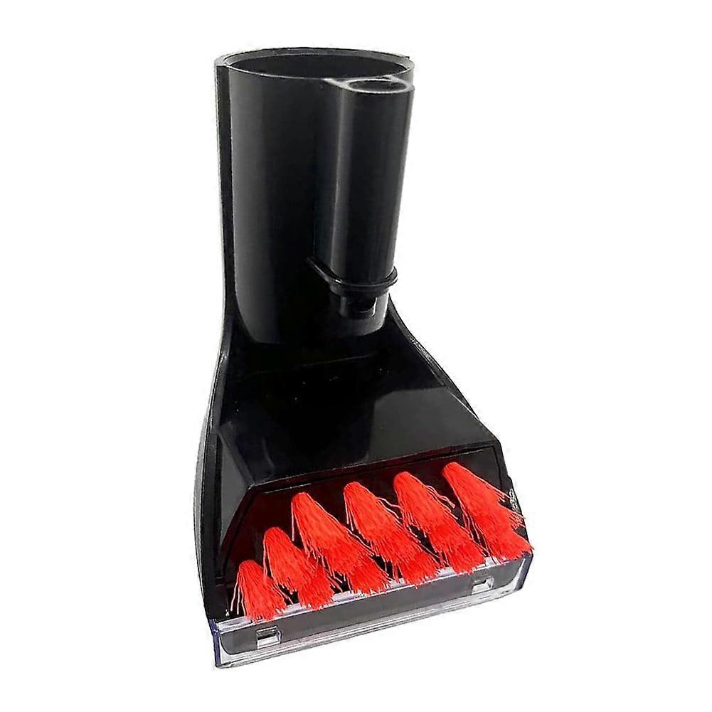 Replacement Upholstery Tool Fits Multiple For Bissell Carpet Cleaner Models,Black